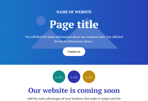 Site.Pro Templates